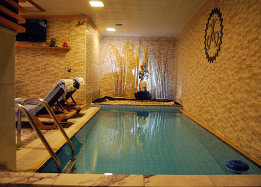 Spa Merkezi