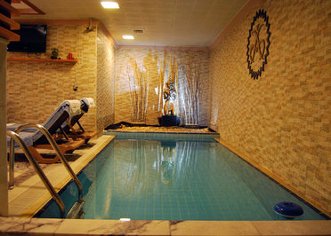Spa Center